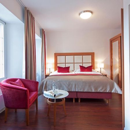 Hotel Zur Post Zurzach 외부 사진