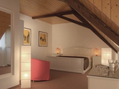 Hotel Zur Post Zurzach 외부 사진