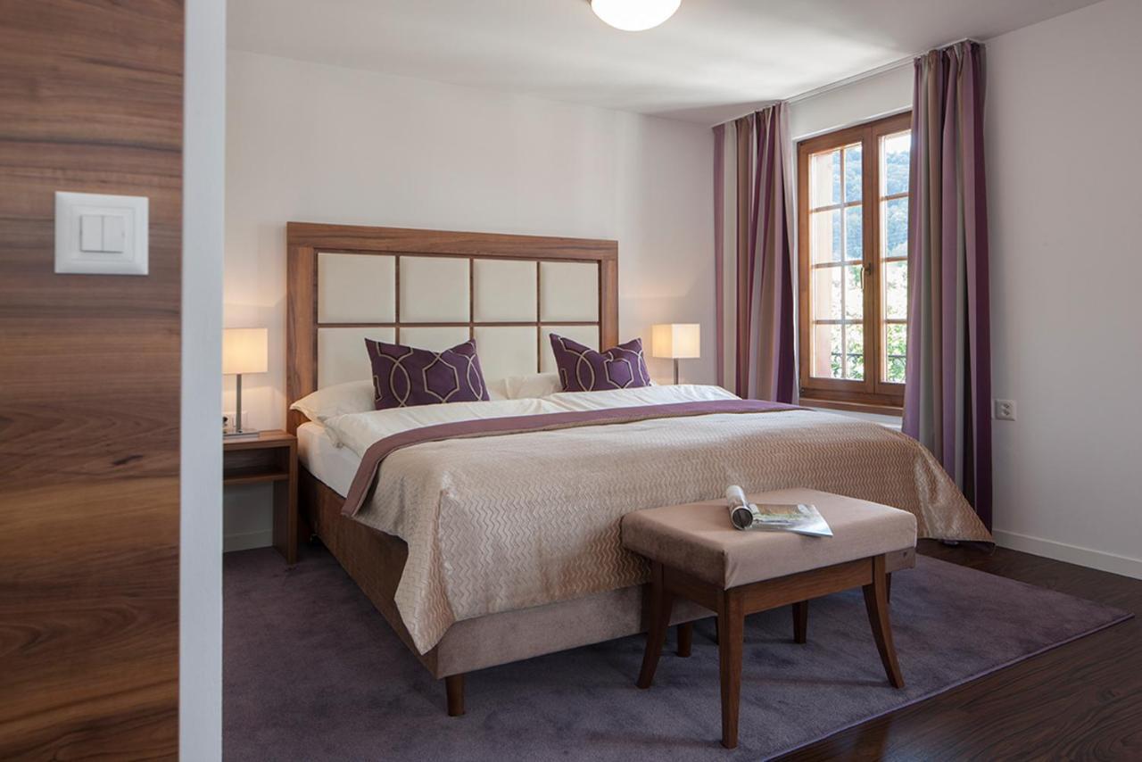 Hotel Zur Post Zurzach 외부 사진