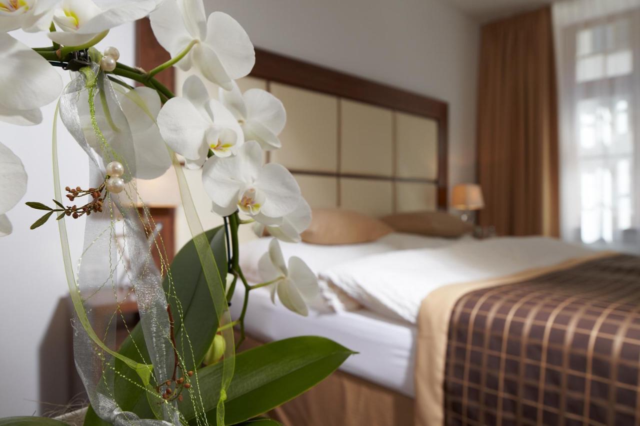 Hotel Zur Post Zurzach 외부 사진