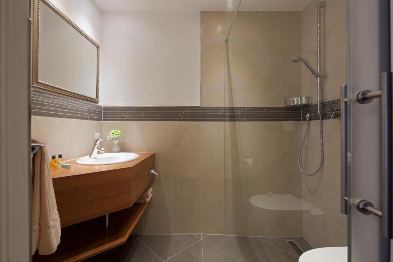 Hotel Zur Post Zurzach 외부 사진